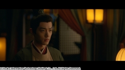 蔵海＜ザンハイ＞伝〜静かなる炎、宮廷を揺るがす〜 #26(字幕版)