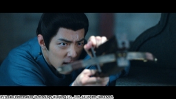 蔵海＜ザンハイ＞伝〜静かなる炎、宮廷を揺るがす〜 #27(字幕版)