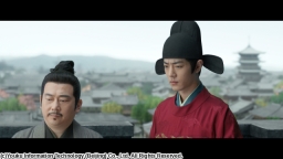 蔵海＜ザンハイ＞伝〜静かなる炎、宮廷を揺るがす〜 #29(字幕版)