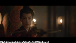 蔵海＜ザンハイ＞伝〜静かなる炎、宮廷を揺るがす〜 #30(字幕版)