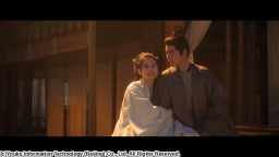 蔵海＜ザンハイ＞伝〜静かなる炎、宮廷を揺るがす〜 #31(字幕版)