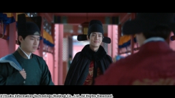 蔵海＜ザンハイ＞伝〜静かなる炎、宮廷を揺るがす〜 #32(字幕版)