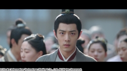 蔵海＜ザンハイ＞伝〜静かなる炎、宮廷を揺るがす〜 #33(字幕版)