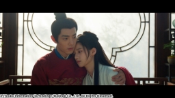 蔵海＜ザンハイ＞伝〜静かなる炎、宮廷を揺るがす〜 #34(字幕版)