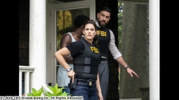 FBI8:特別捜査班 #1 閉ざされた島（字幕版）