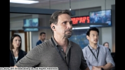 FBI8:特別捜査班 #2 盗まれた絵画