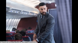 FBI8:特別捜査班 #4 顔のない暗殺者