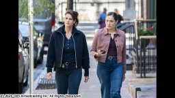 FBI8:特別捜査班 #5 ハーレムの歌姫