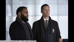 LAW & ORDER 新章 #1 女性たちの報復(字幕版)