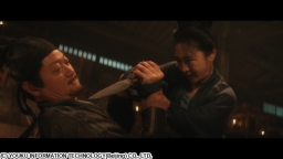 清明上河図（せいめいじょうかず）：隠された暗号 #12