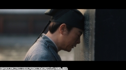 清明上河図（せいめいじょうかず）：隠された暗号 #14