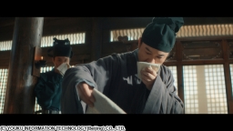 清明上河図（せいめいじょうかず）：隠された暗号 #15