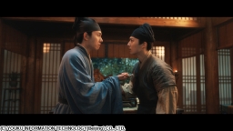 清明上河図（せいめいじょうかず）：隠された暗号 #16