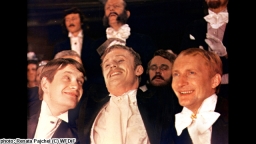 約束の土地（字幕版）