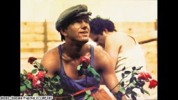 大理石の男（字幕版）