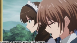 魔術師クノンは見えている 第８話 別れと出会いとディラシック