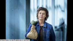 ノンストップサスペンス「ログアウト−見えざる追手-」 #2