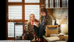 ノンストップサスペンス「ログアウト−見えざる追手-」 #3