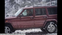 ノンストップサスペンス「ログアウト−見えざる追手-」 #4