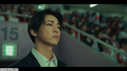 ストーブリーグ #1 1話