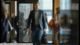 ノンストップサスペンス「ログアウト−見えざる追手-」 #5