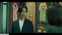 ストーブリーグ #2 2話