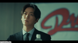 ストーブリーグ #3 3話