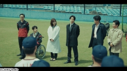 ストーブリーグ #6 6話