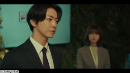 ストーブリーグ #8 8話