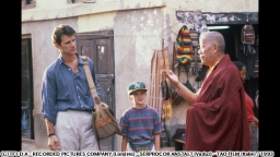 リトル・ブッダ（字幕版）