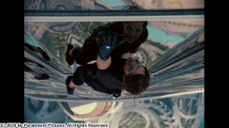 ミッション：インポッシブル／ゴースト・プロトコル（字幕版）