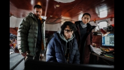 連続ドラマW BLOOD & SWEAT #2(字幕版)