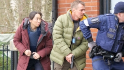 連続ドラマW BLOOD & SWEAT #4(字幕版)