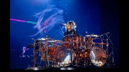 真矢 DSS[Drum Solo Selection]