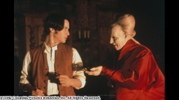 ドラキュラ(1992)(字幕版)