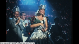 ペギー・スーの結婚（字幕版）