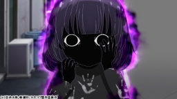 カヤちゃんはコワくない #9