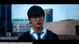 イ・ジョンハ主演「ONE:ハイスクールヒーローズ」 #7(字幕版)