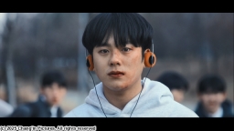 イ・ジョンハ主演「ONE:ハイスクールヒーローズ」 #8