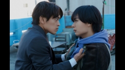 横浜ネイバーズ Season2 #4 「第4話」