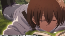 魔術師クノンは見えている 第１０話 聖女の金銭問題