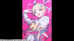 NEEDY GIRL OVERDOSE #1[PG12相当]