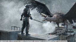 エリア749(字幕版)