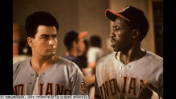 メジャーリーグ（字幕版）