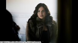 レインメーカー ＃８ 過去の因縁