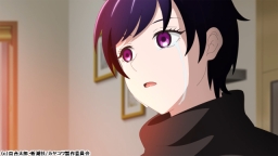 カヤちゃんはコワくない #10