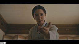 ユク・ソンジェ×キム・ジヨン「鬼宮」 #1(字幕版)