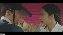 ユク・ソンジェ×キム・ジヨン「鬼宮」 #5