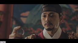 ユク・ソンジェ×キム・ジヨン「鬼宮」 #6