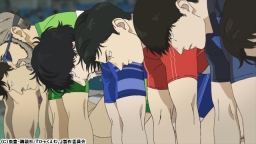 ひゃくえむ。